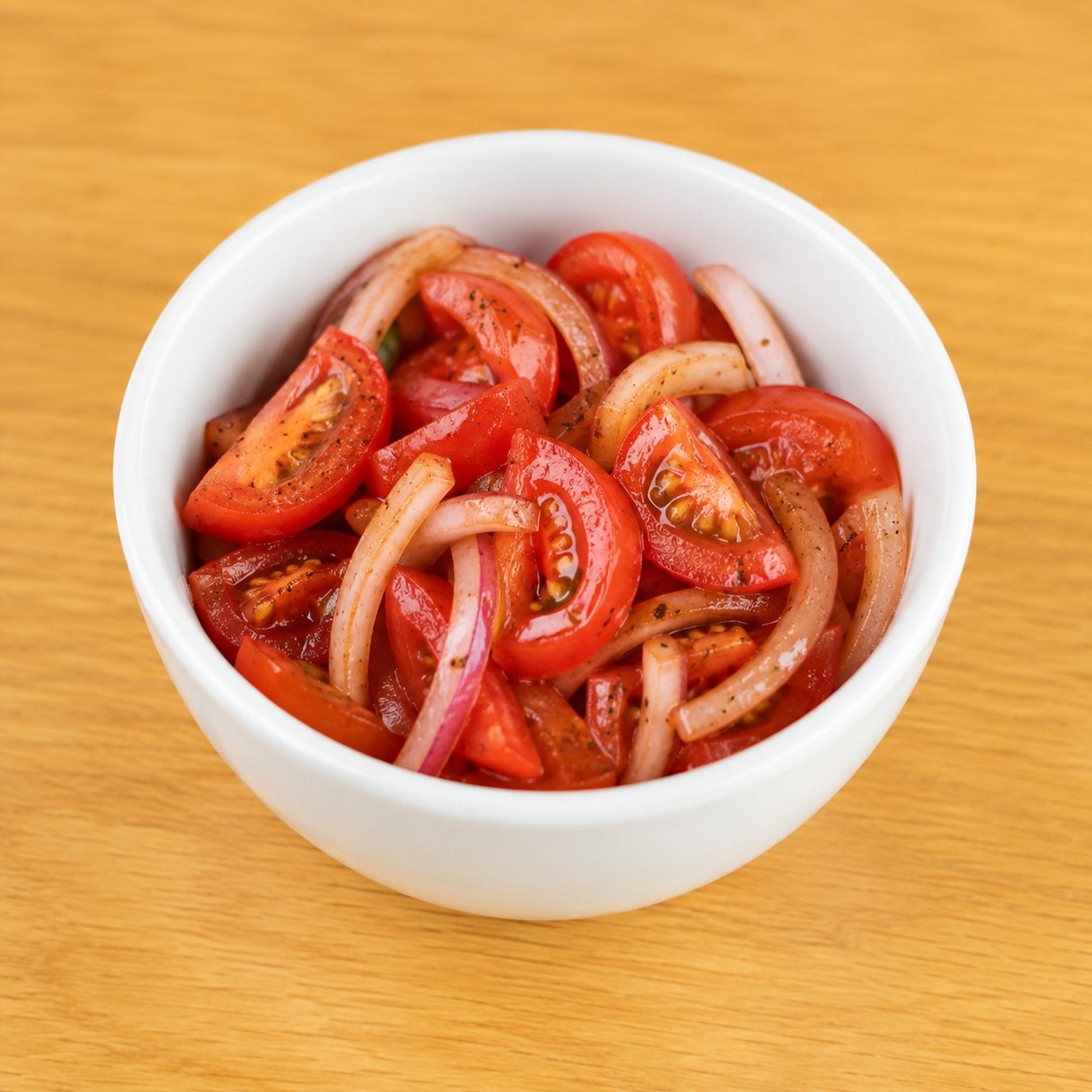 Balsamic Tomatoes & Onions (8oz)