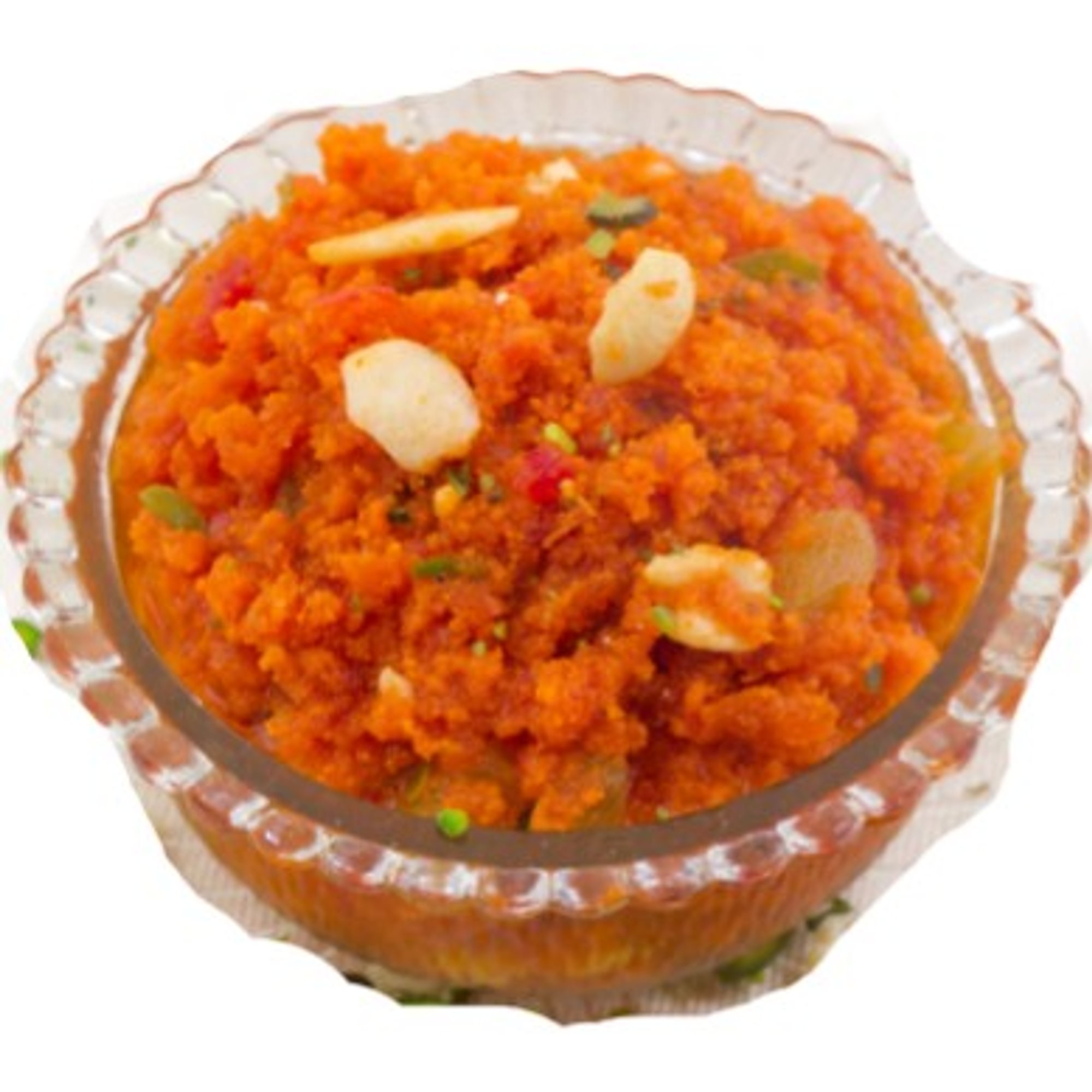 Gajjar Halwa