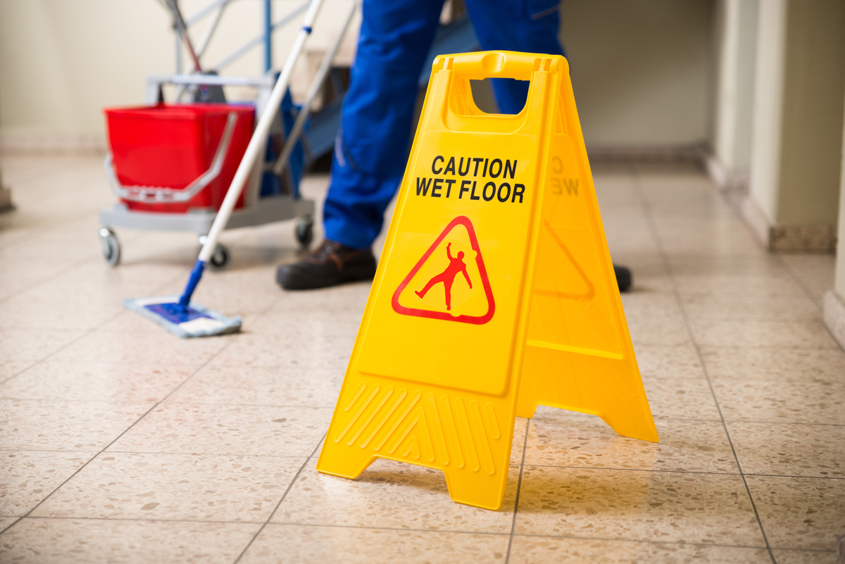 AA Cleaning Services