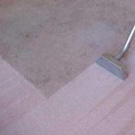 So White Carpet Cleaning LLC