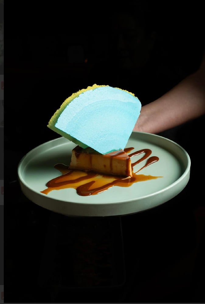 Flan