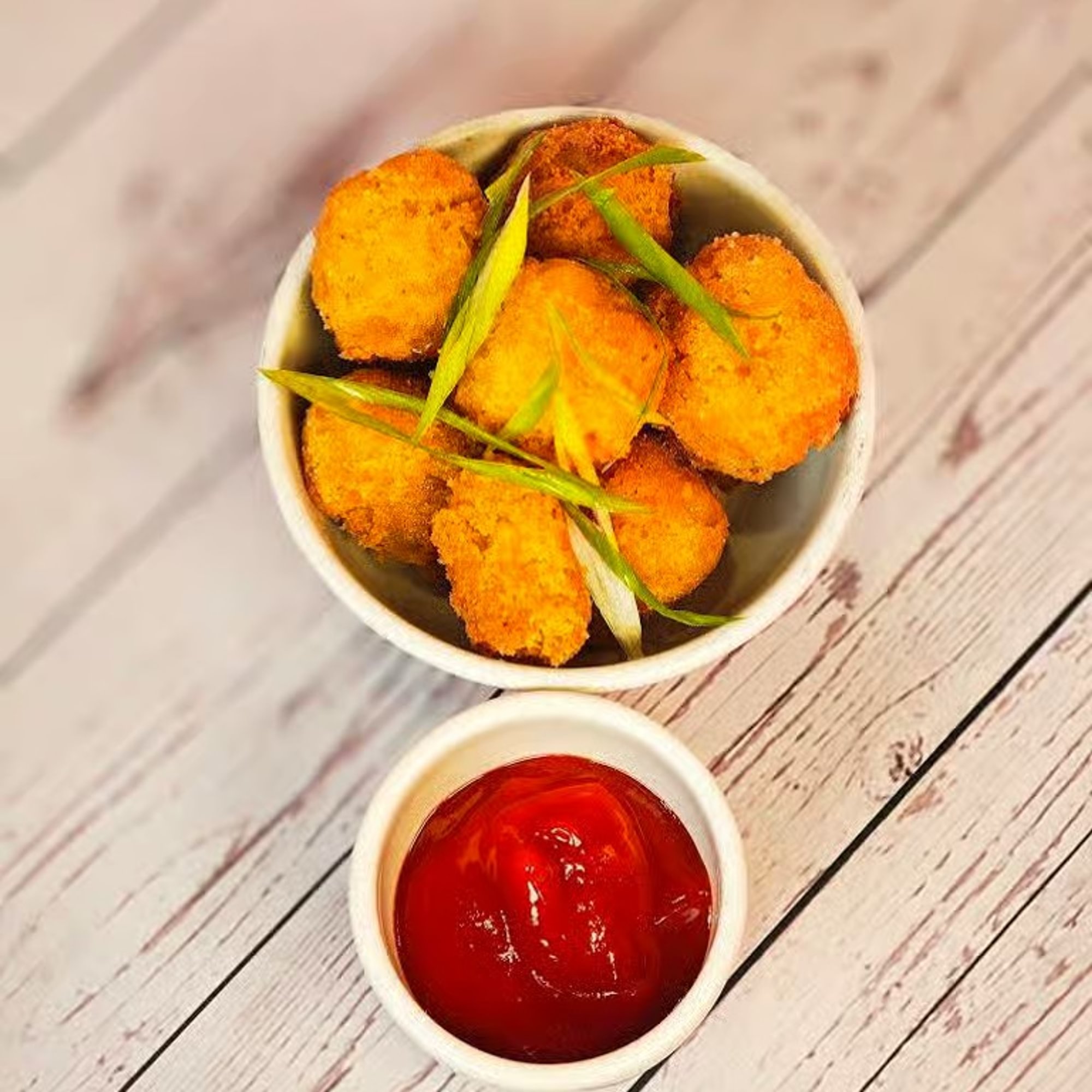 Classic Hush Puppies
