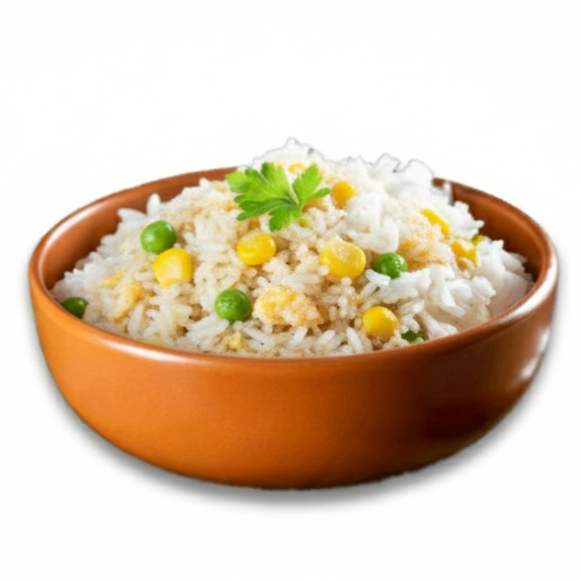 Side Order of Fried Rice