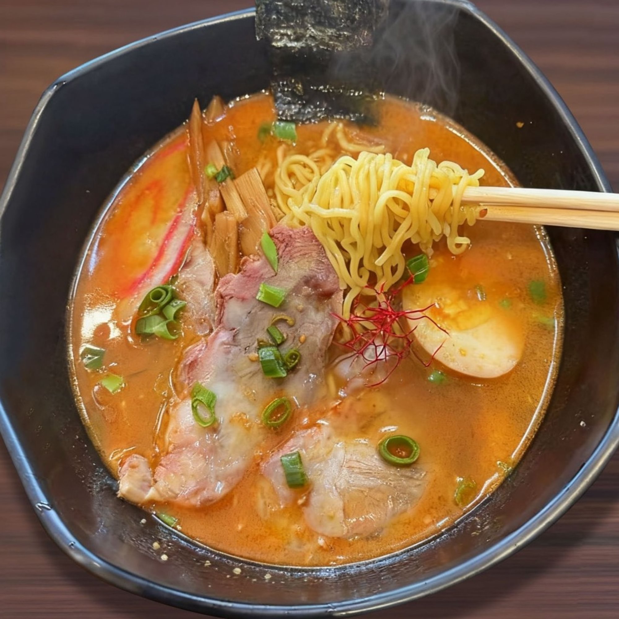 Tan Tan Udon