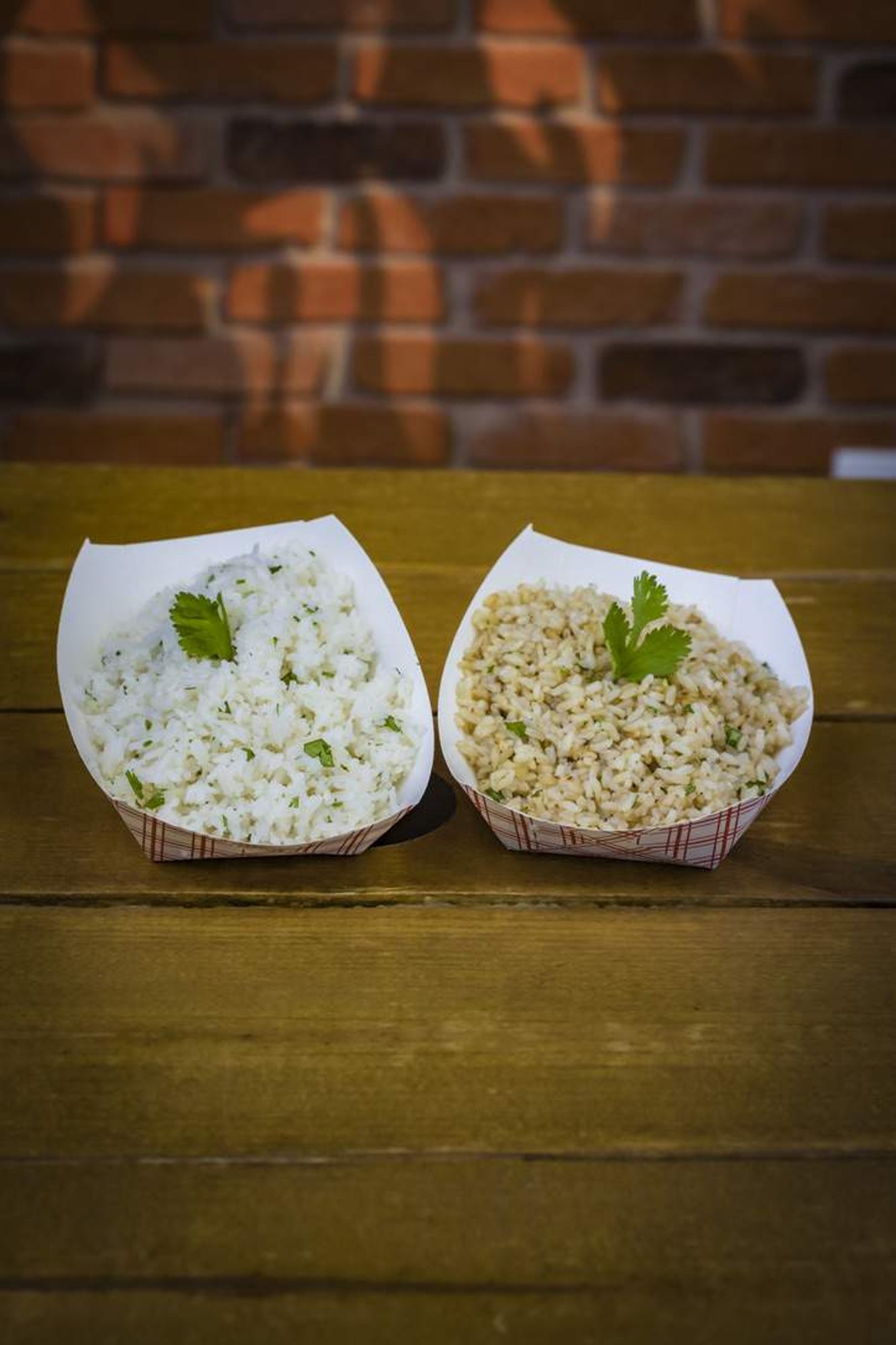 Cilantro Lime White Rice