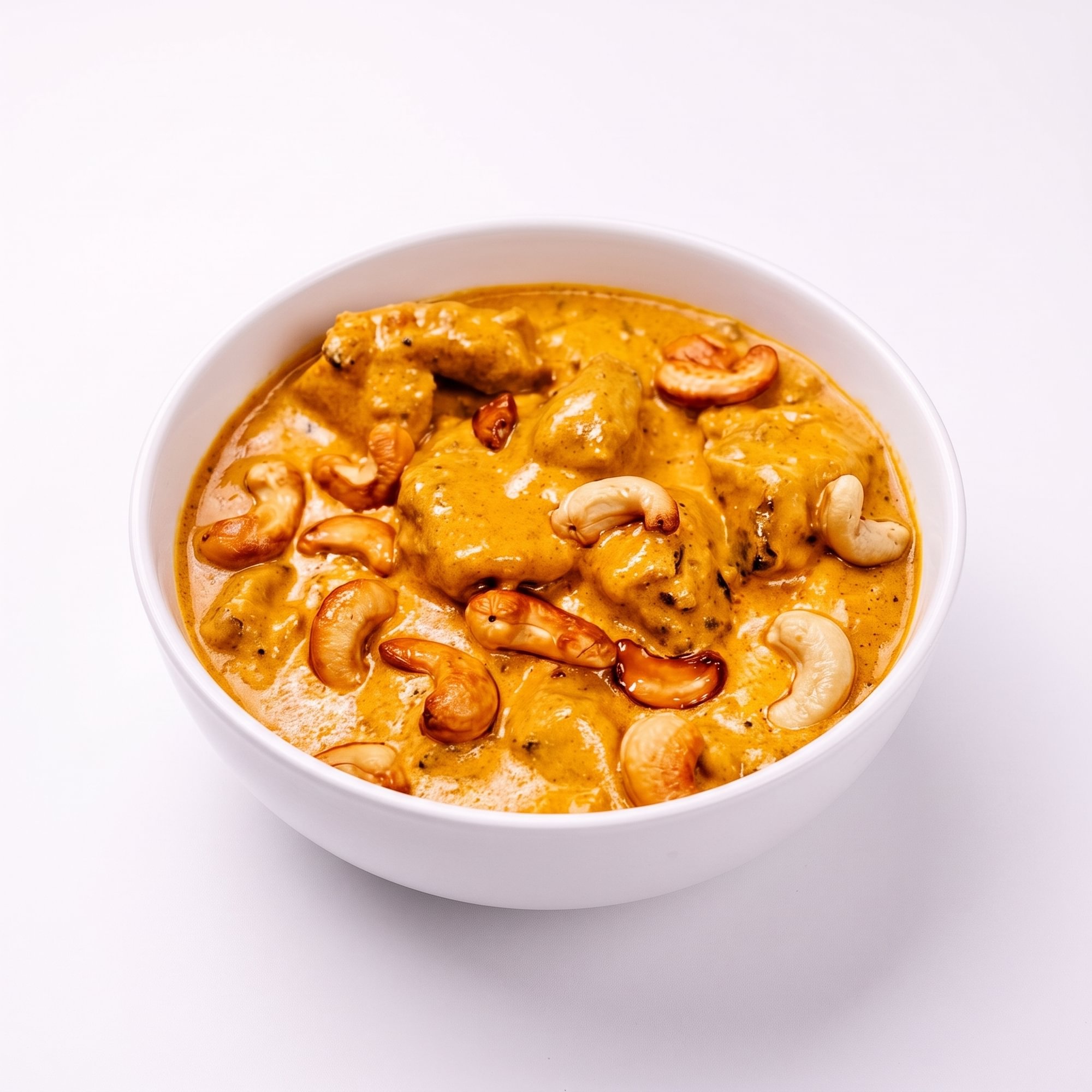 Special Butter Chicken Handi
