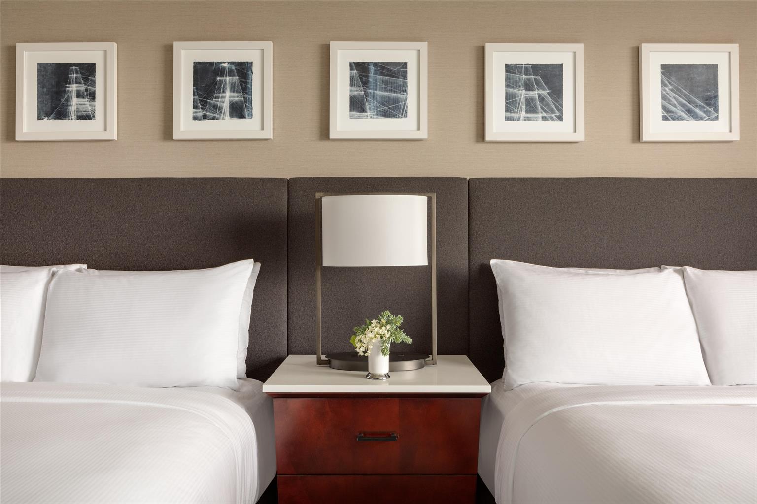Hotel Champlain Burlington, Curio Collection by Hilton Image