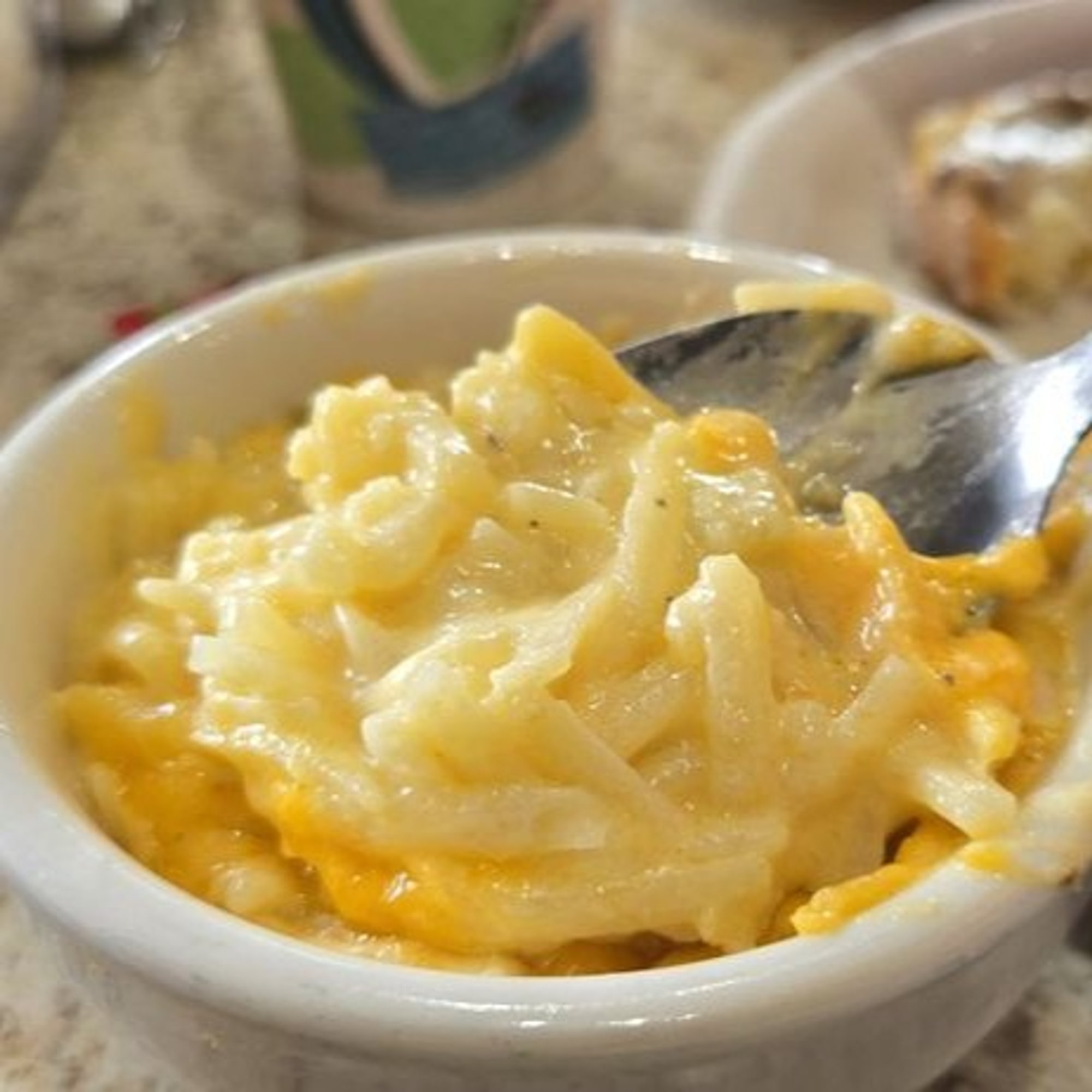 Hash Brown Casserole