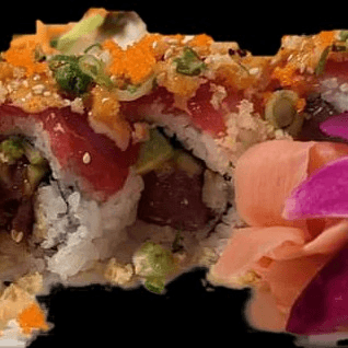 Summerlin Roll