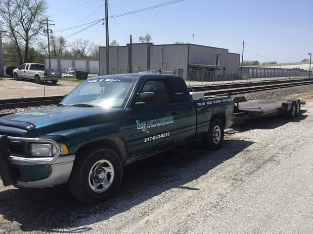 Images L & C Auto Repair & Tire