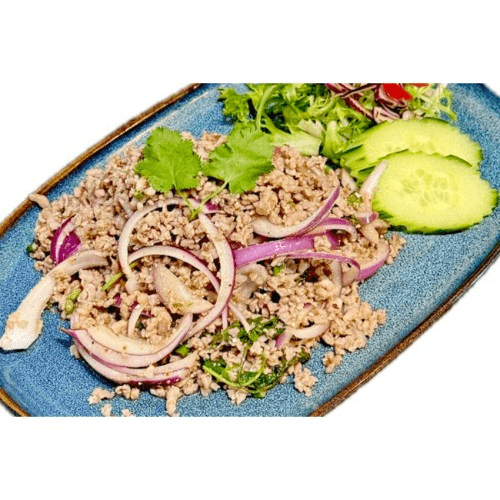 Larb Salad