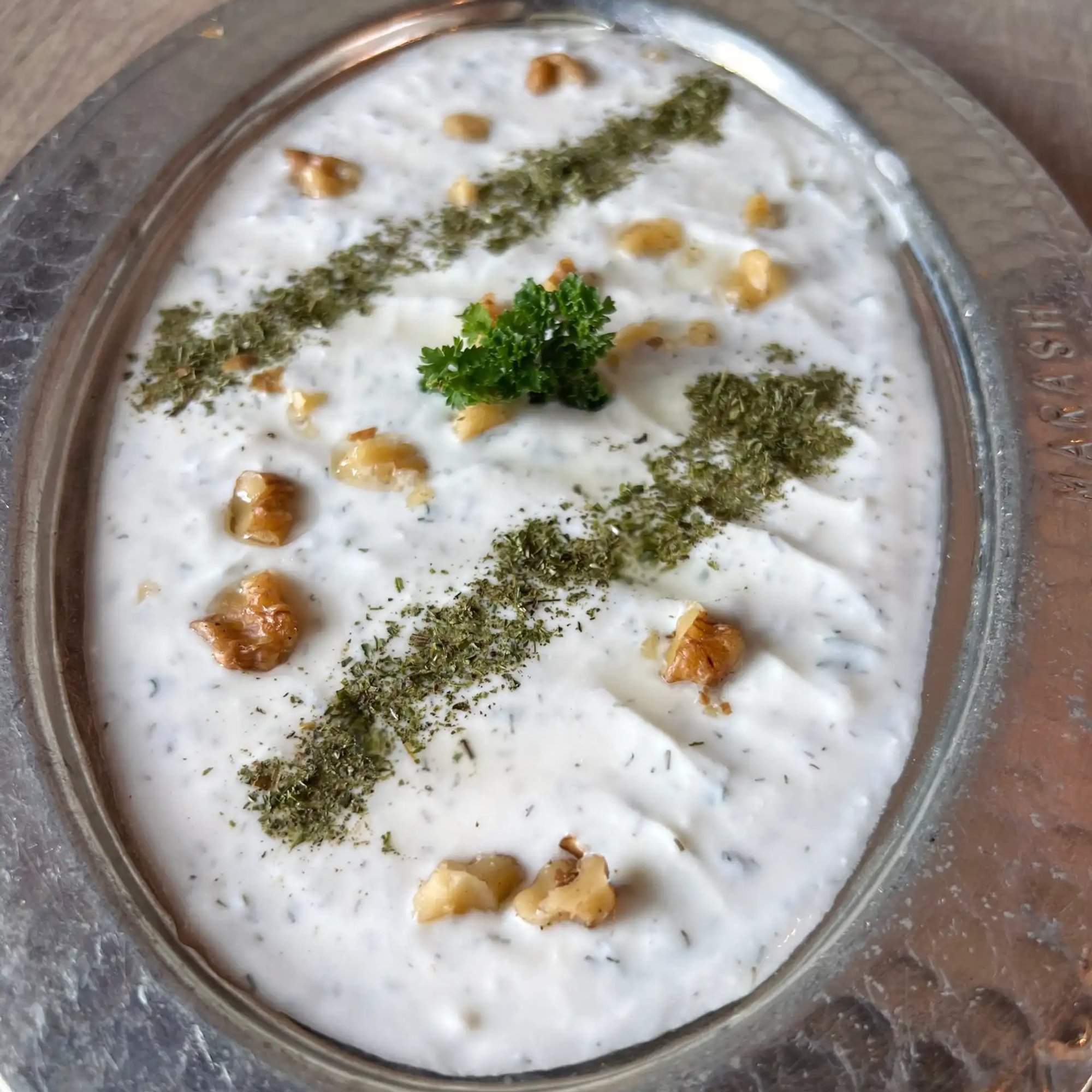 Haydari