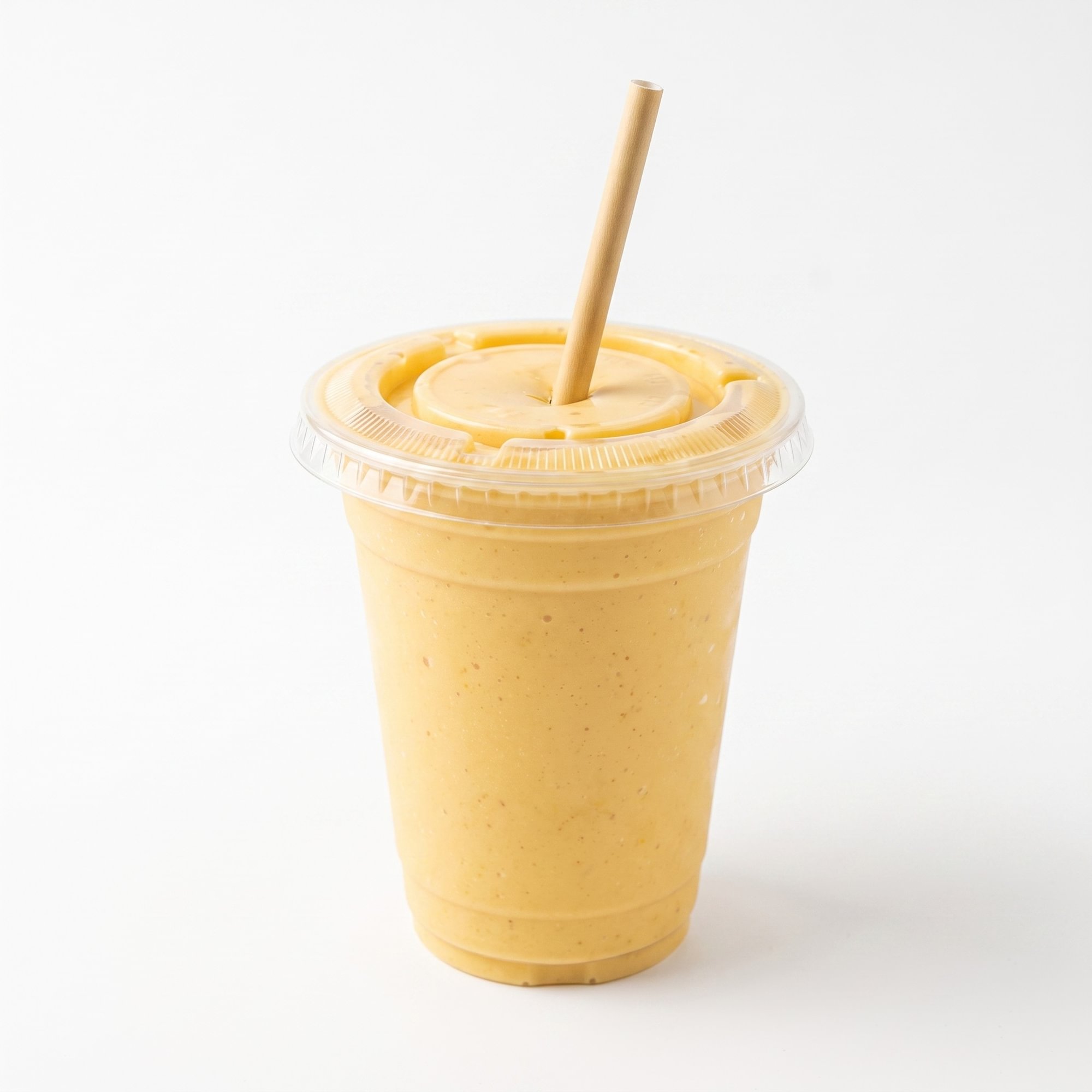 Mango Lassi