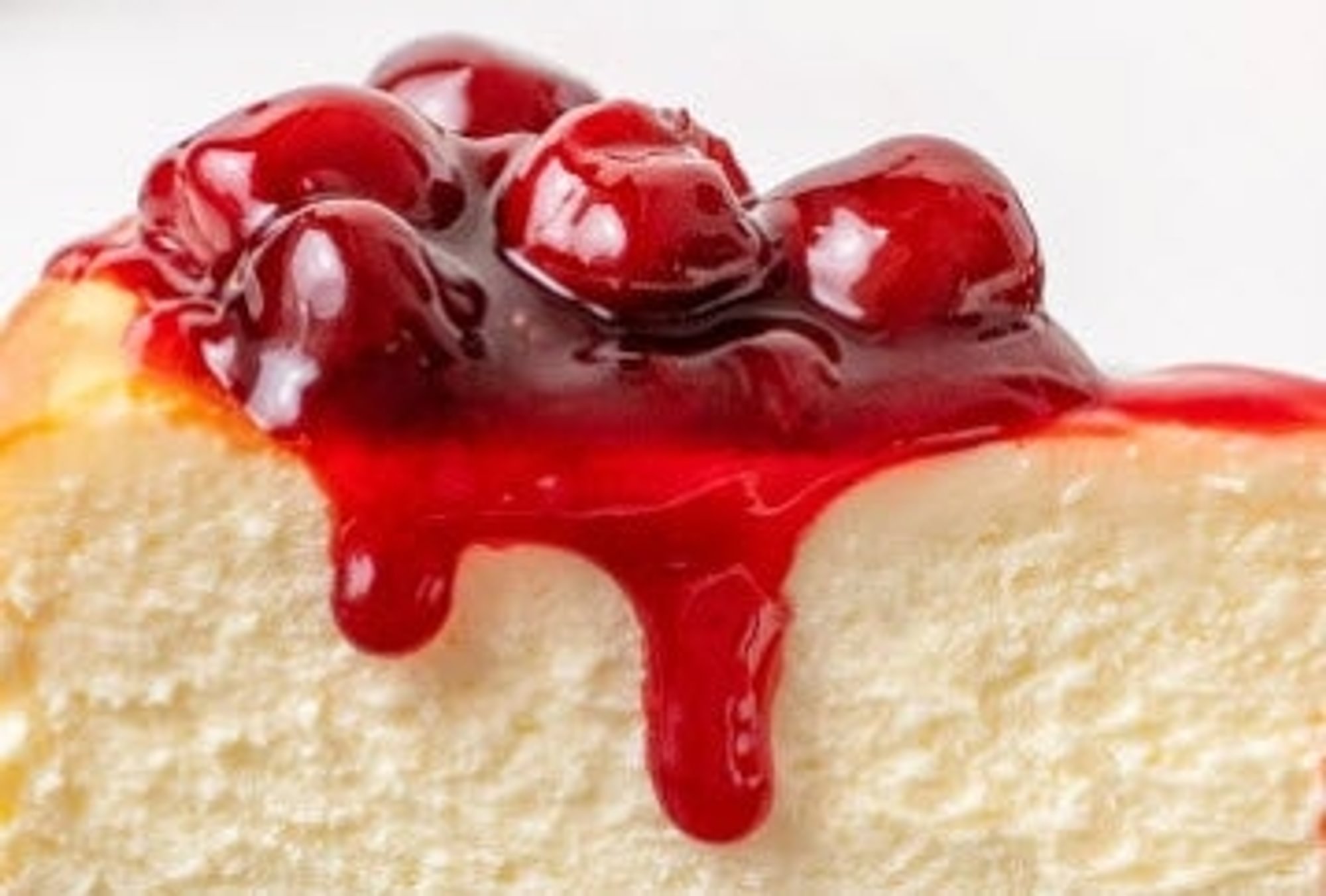 Cheesecake Slice