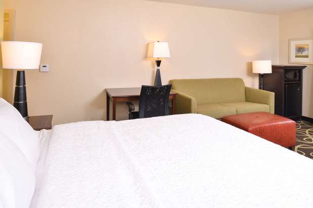 Images Hampton Inn Omaha Midtown-Aksarben Area