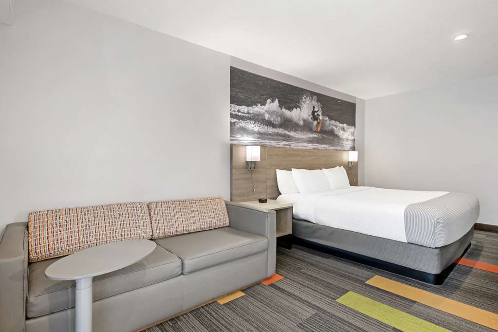 Best Western Oceanfront Image