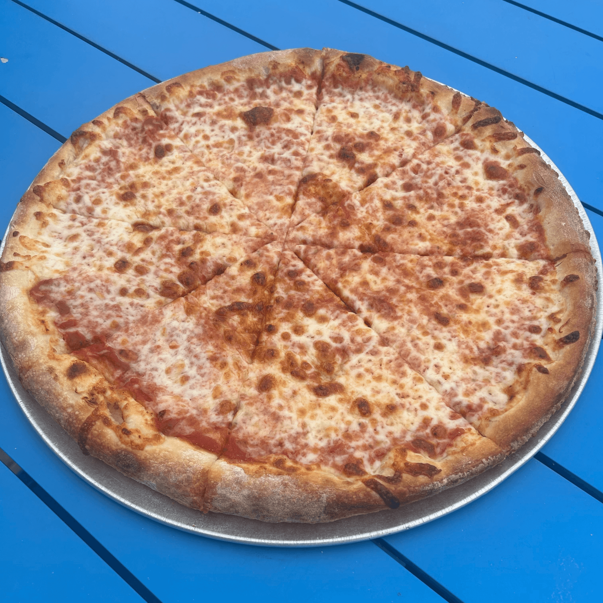 Cheese Pizza (Large 16")