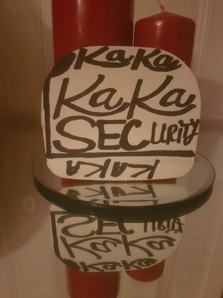 Images KaKa SECurity