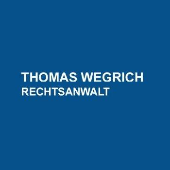 Logo von Rechtsanwalt Wegrich