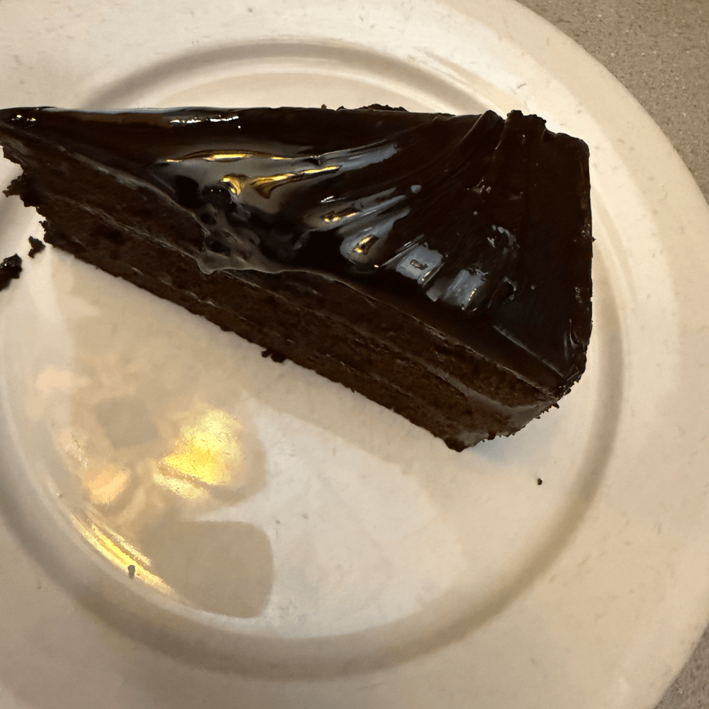 Cheesecake