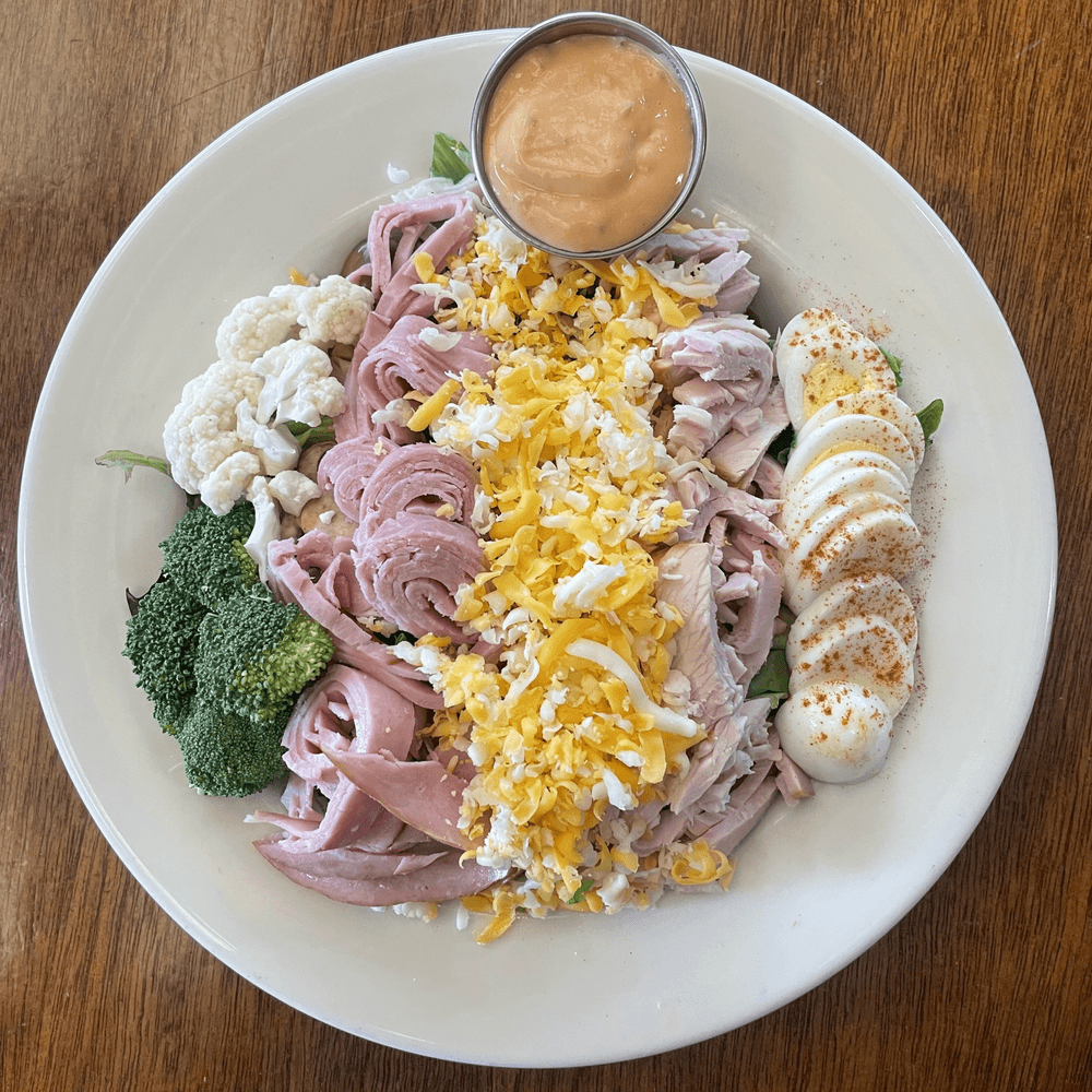 Chef's Salad