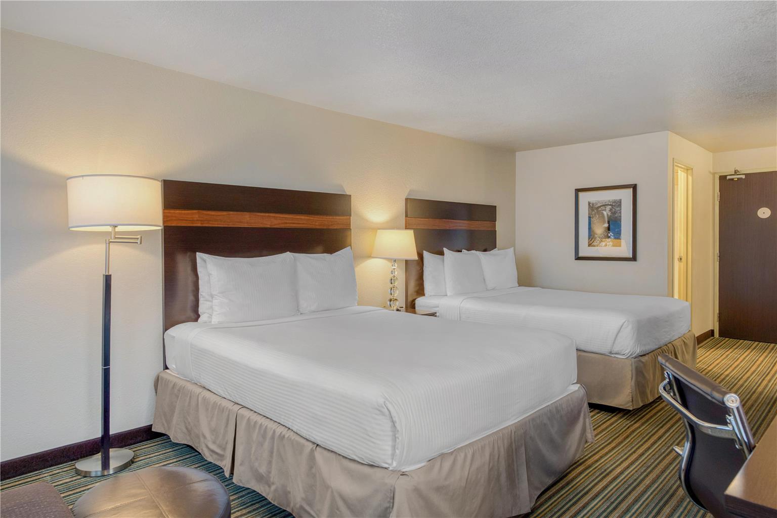 Best Western Alderwood Image