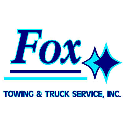 Fox Towing & Truck Service Inc. Logo