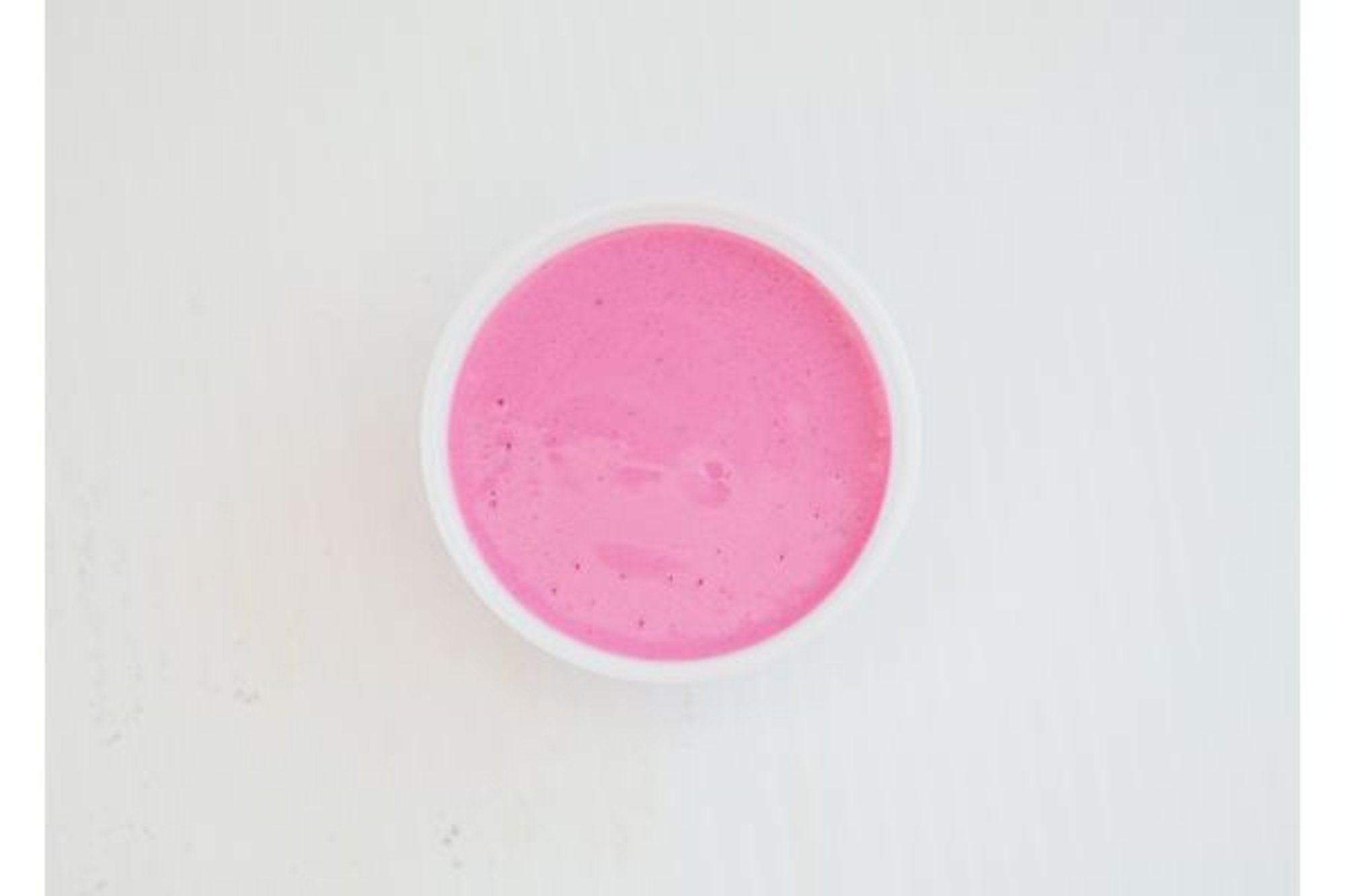 Habanero Beet Ranch Dressing