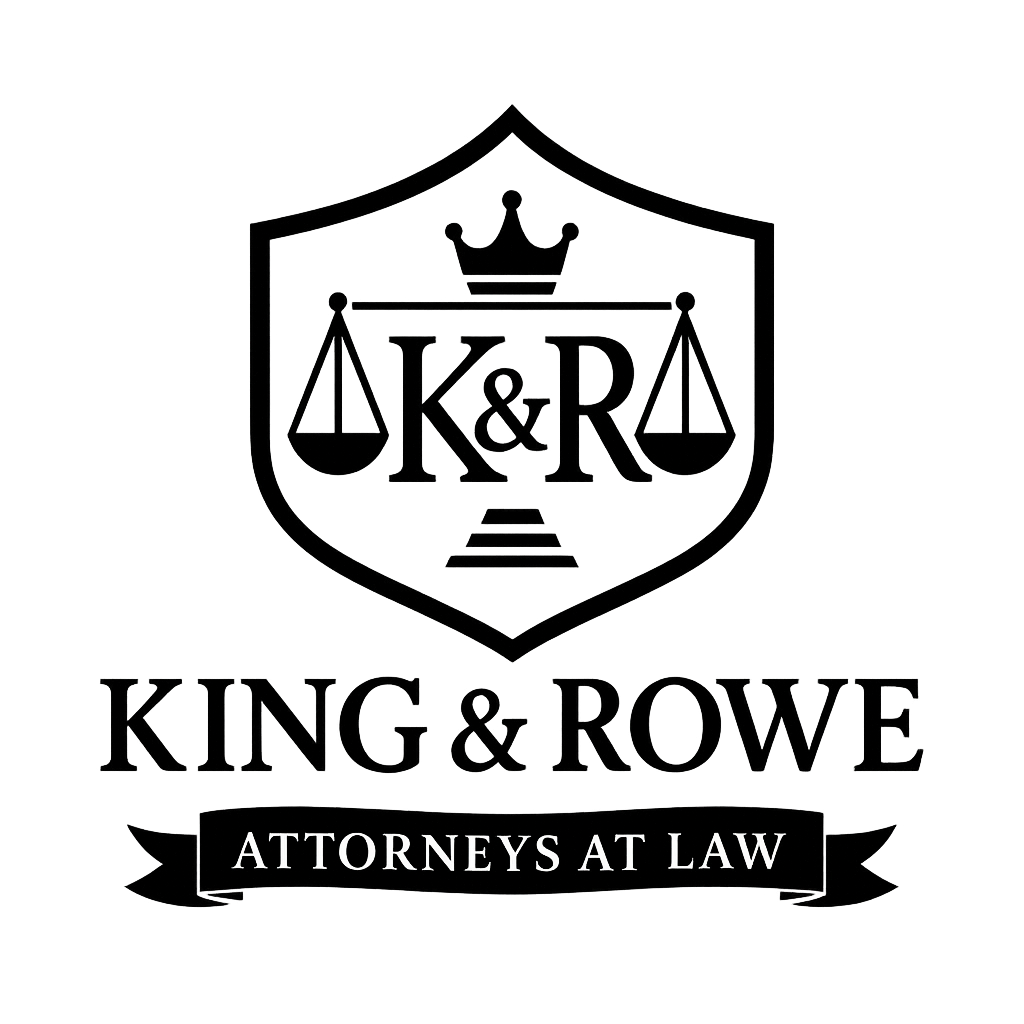 King & Rowe, Attorneys at Law