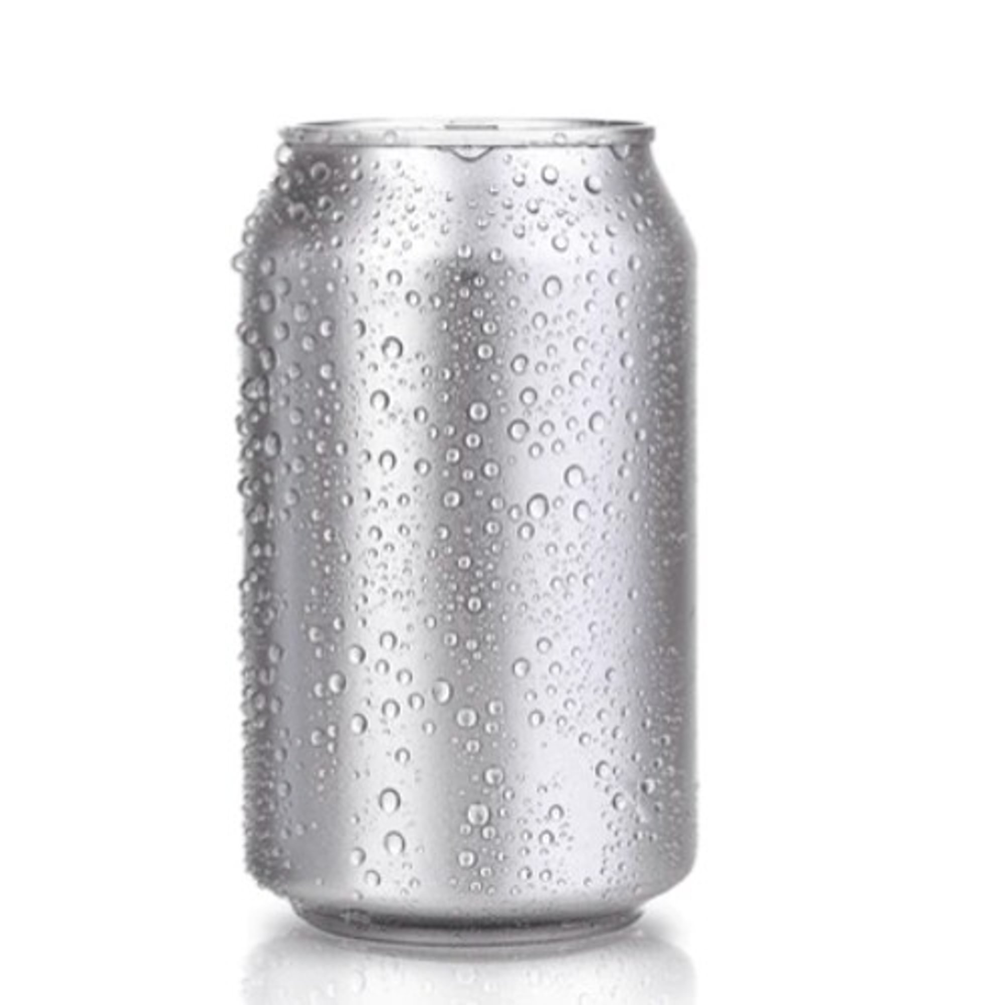 Soda (Can)
