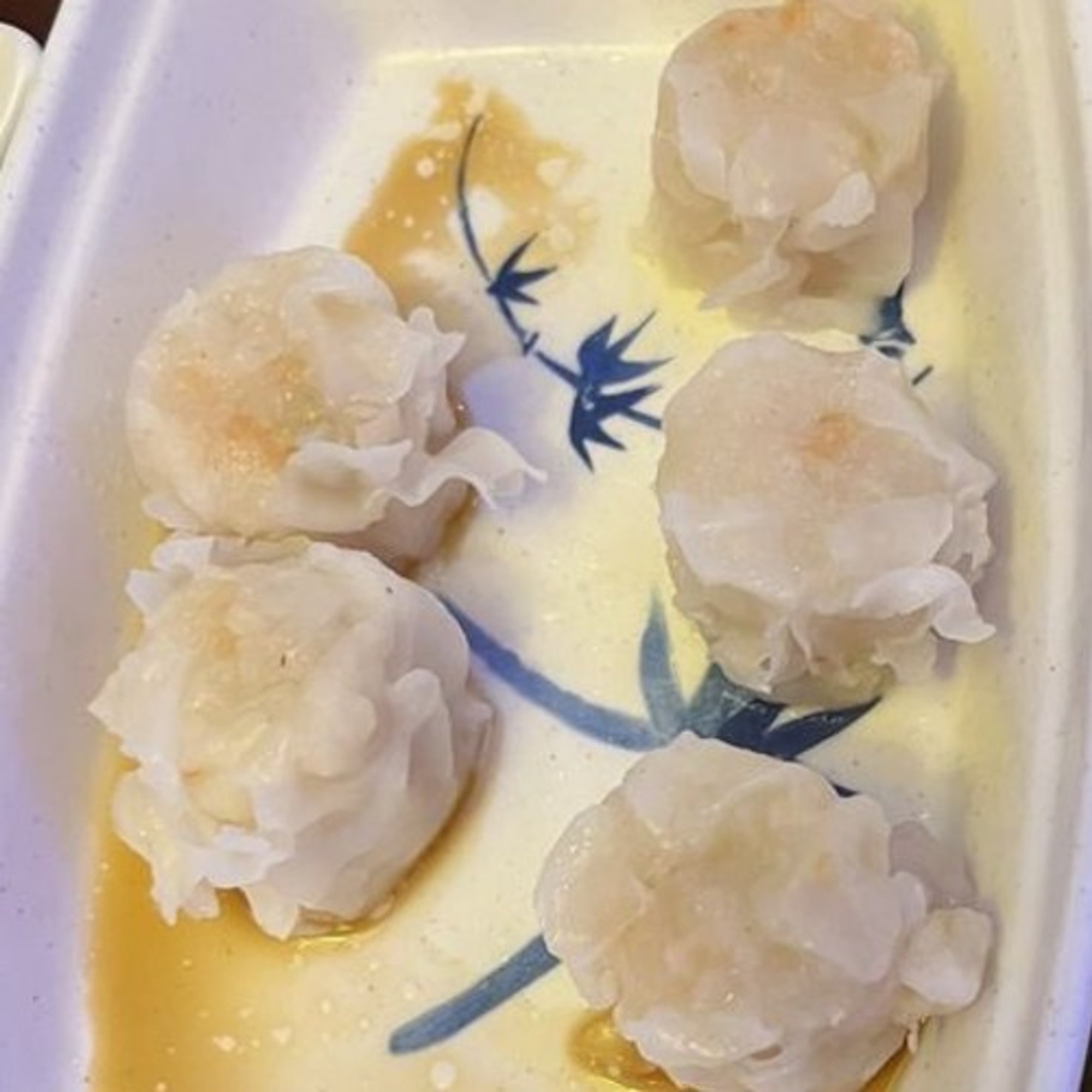 Shumai