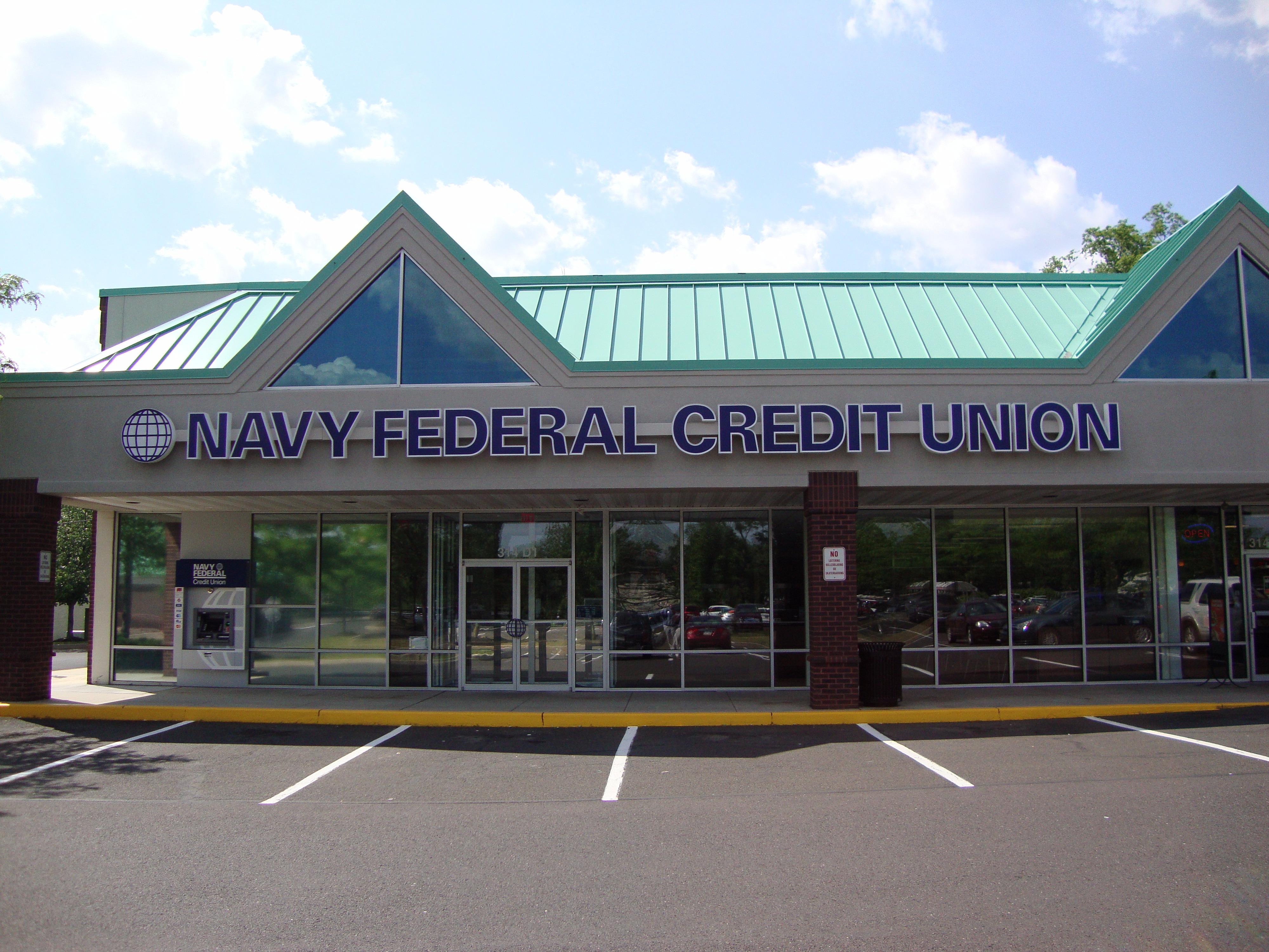 Navy Federal Credit Union Coupons near me in Horsham | 8coupons