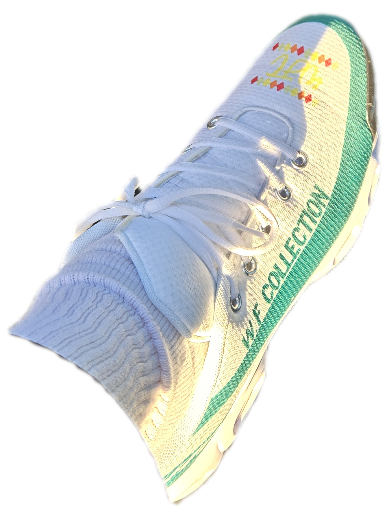 Willie Frank Collection Image