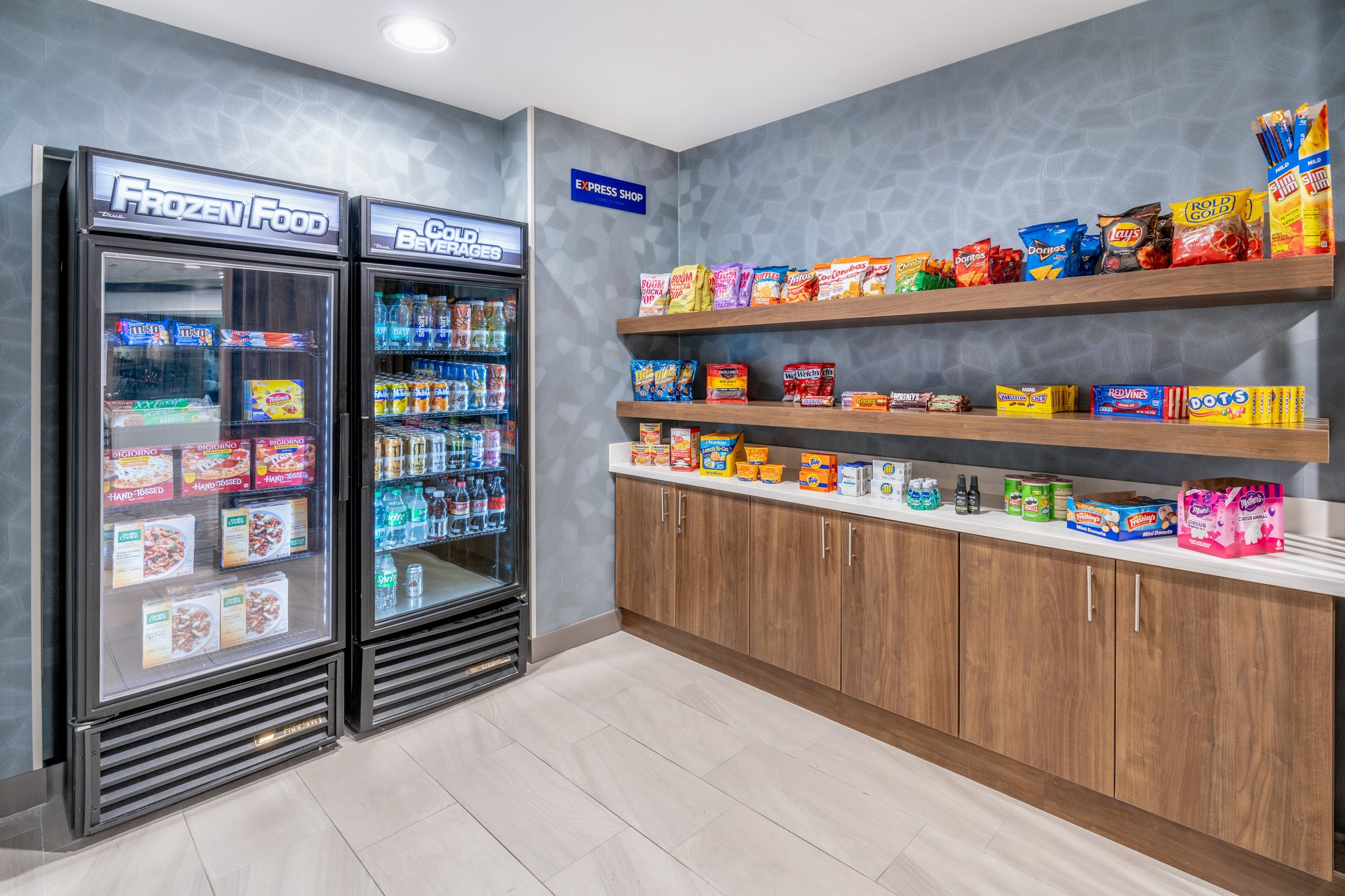 Holiday Inn Express Casper-I-25 by IHG Image