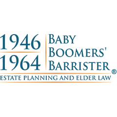 Baby Boomers' Barrister