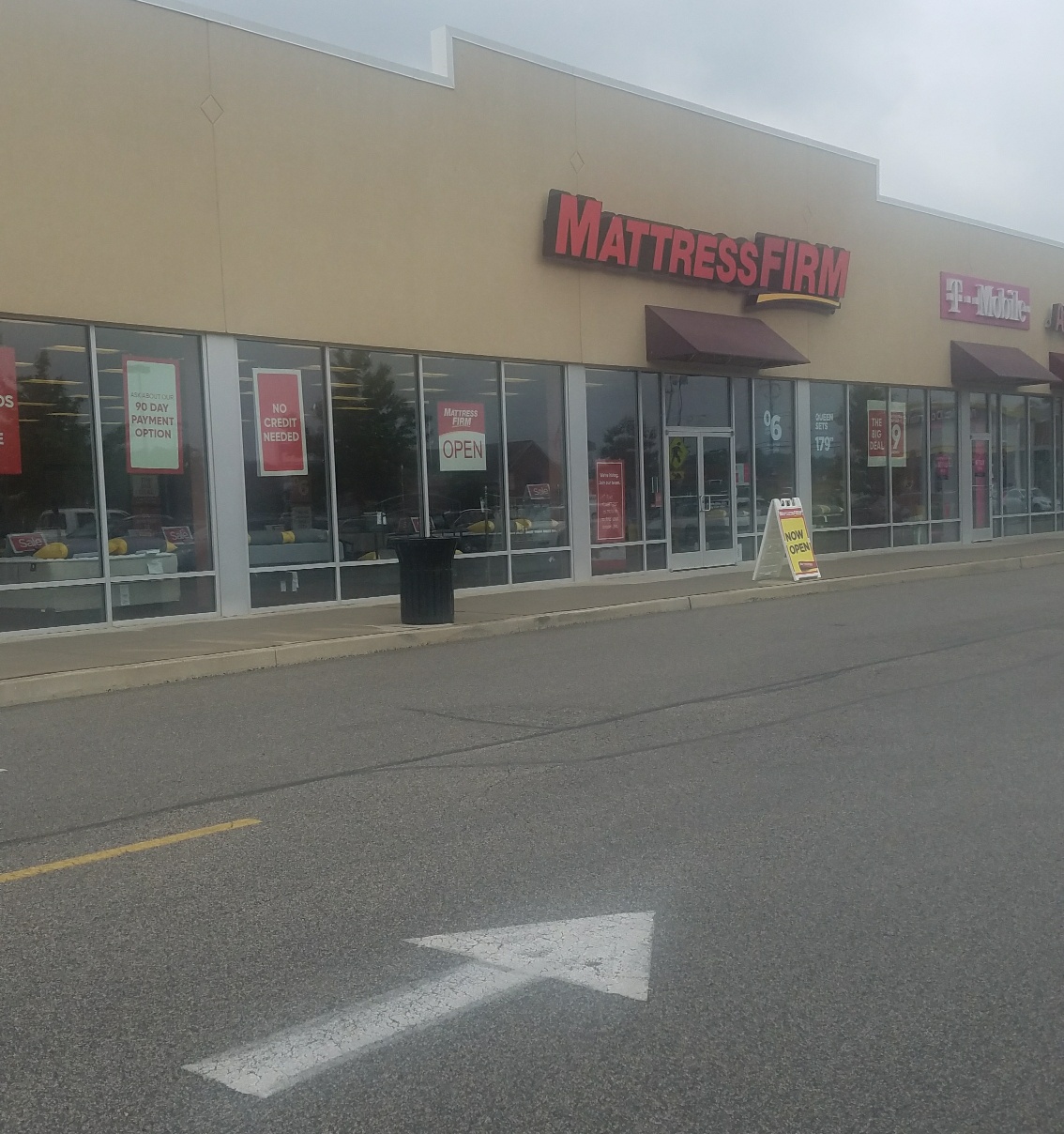 Mattress Firm Oxford Photo