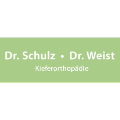 Logo von Dr. Fabian Schulz & Dr. Torsten Weist Fachzahnärzte für Kieferorthopädie