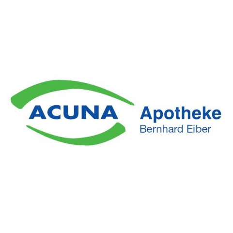 Logo von Acuna Apotheke