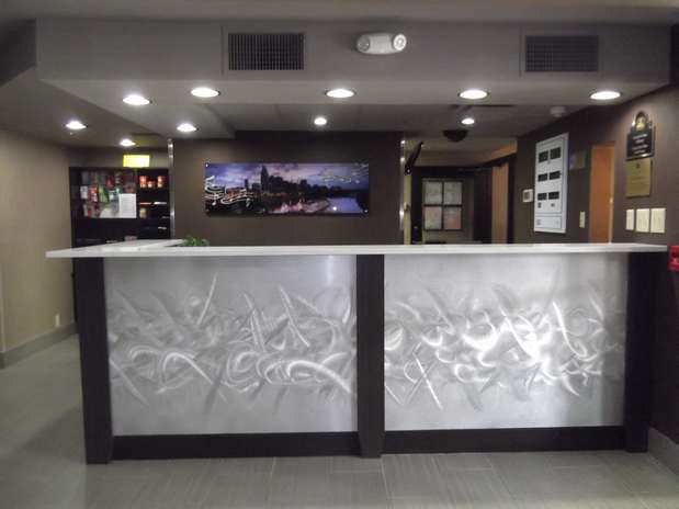 Images Best Western Suites Near Opryland