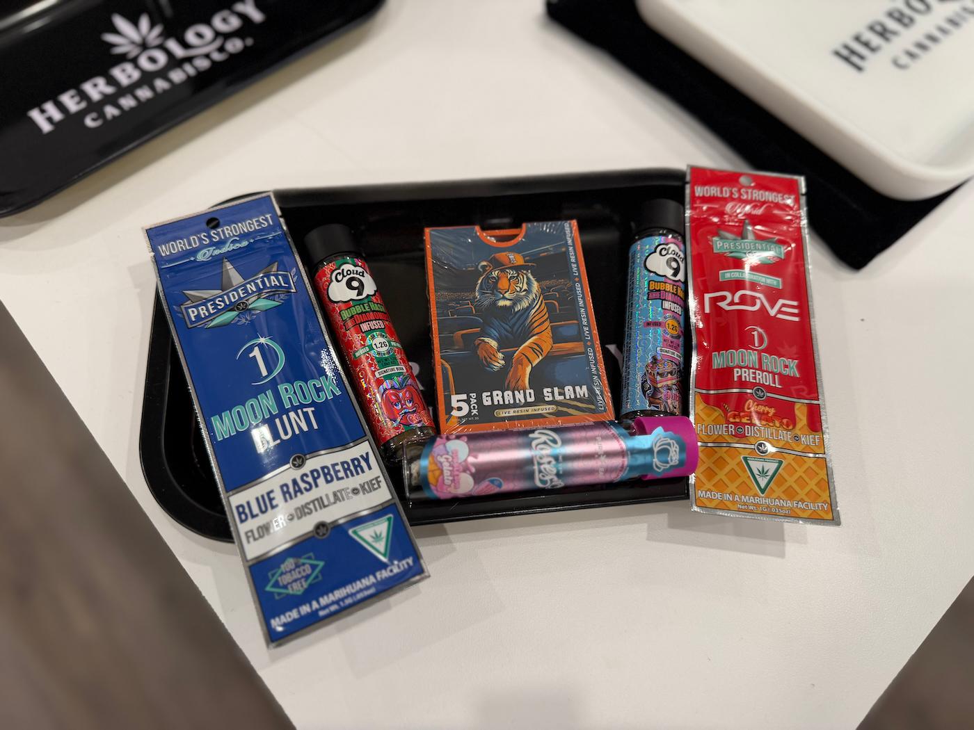 Herbology Cannabis Co. - Romeo - Recreational Cannabis Dispensary Image