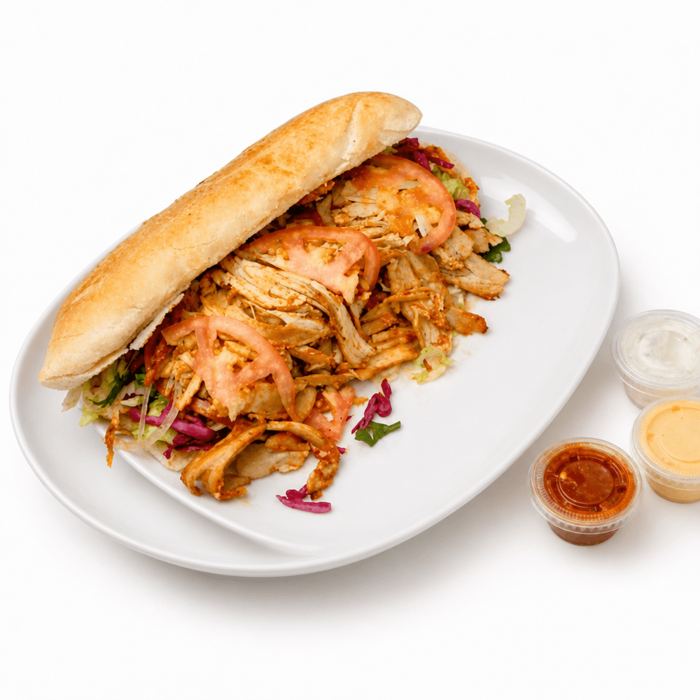 Chicken Sandwich