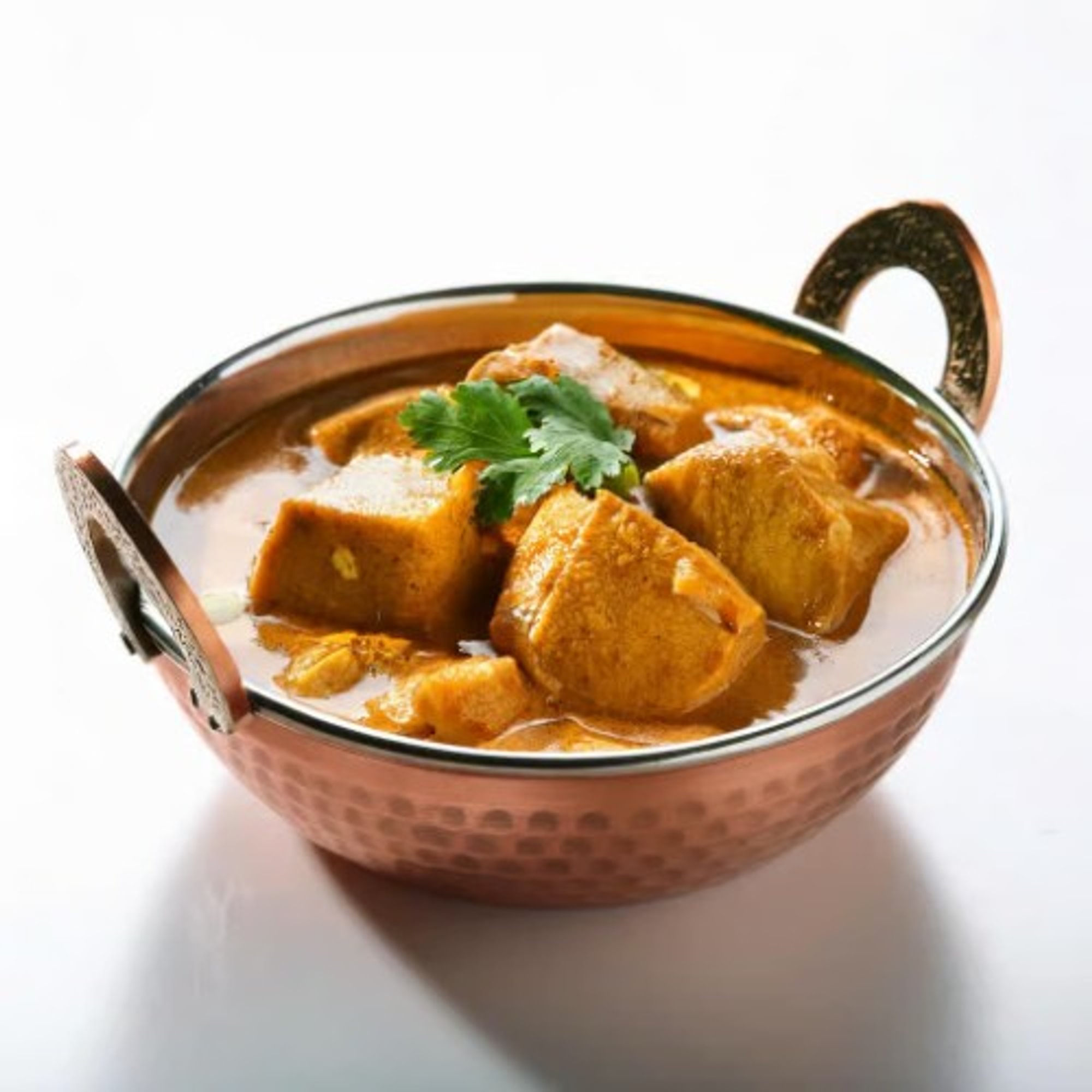 Chicken Coconut Curry