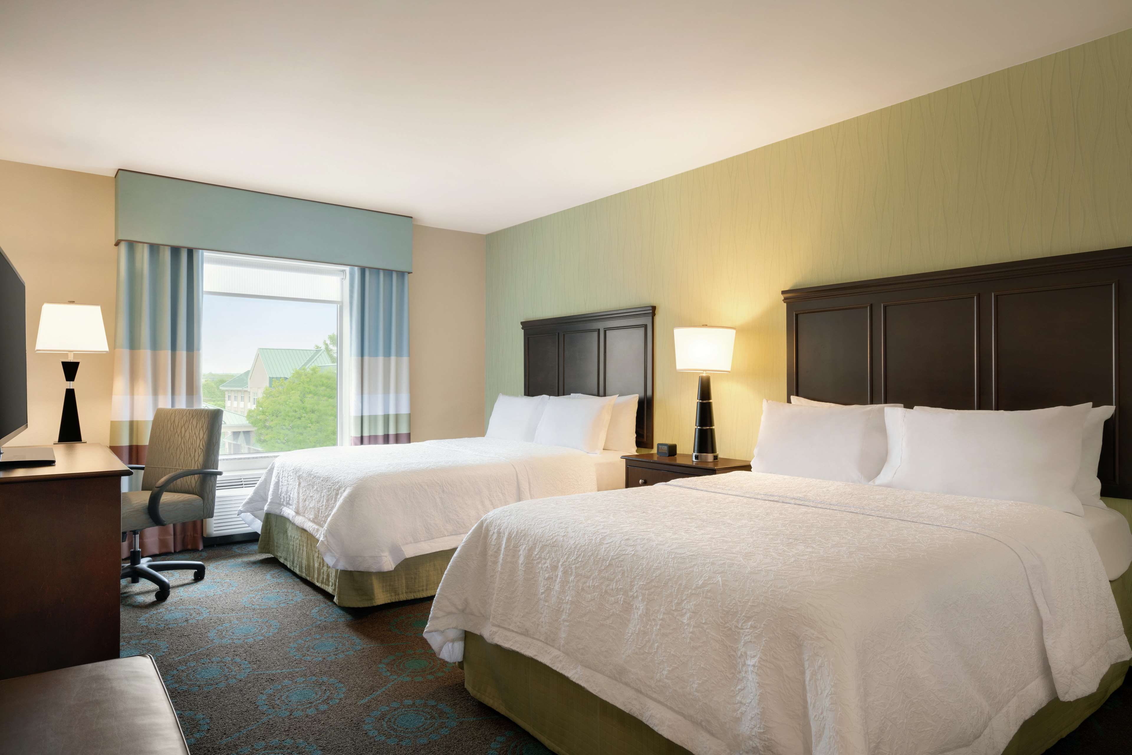 Hampton Inn & Suites Wilmington Christiana Photo