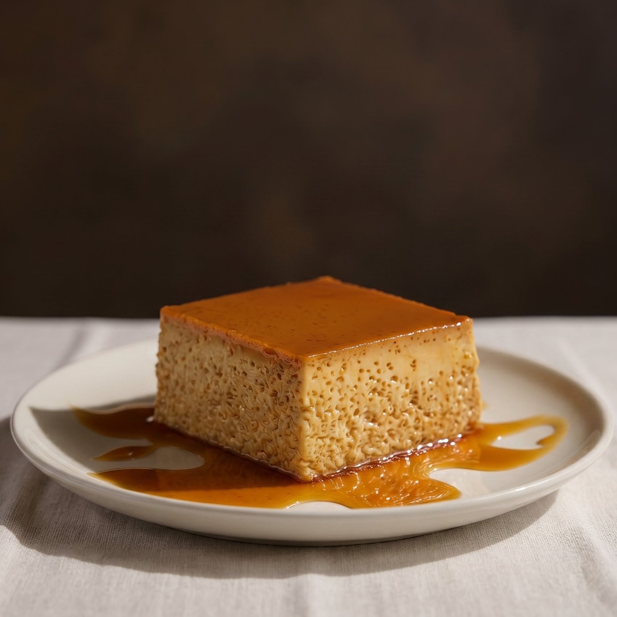 Flan
