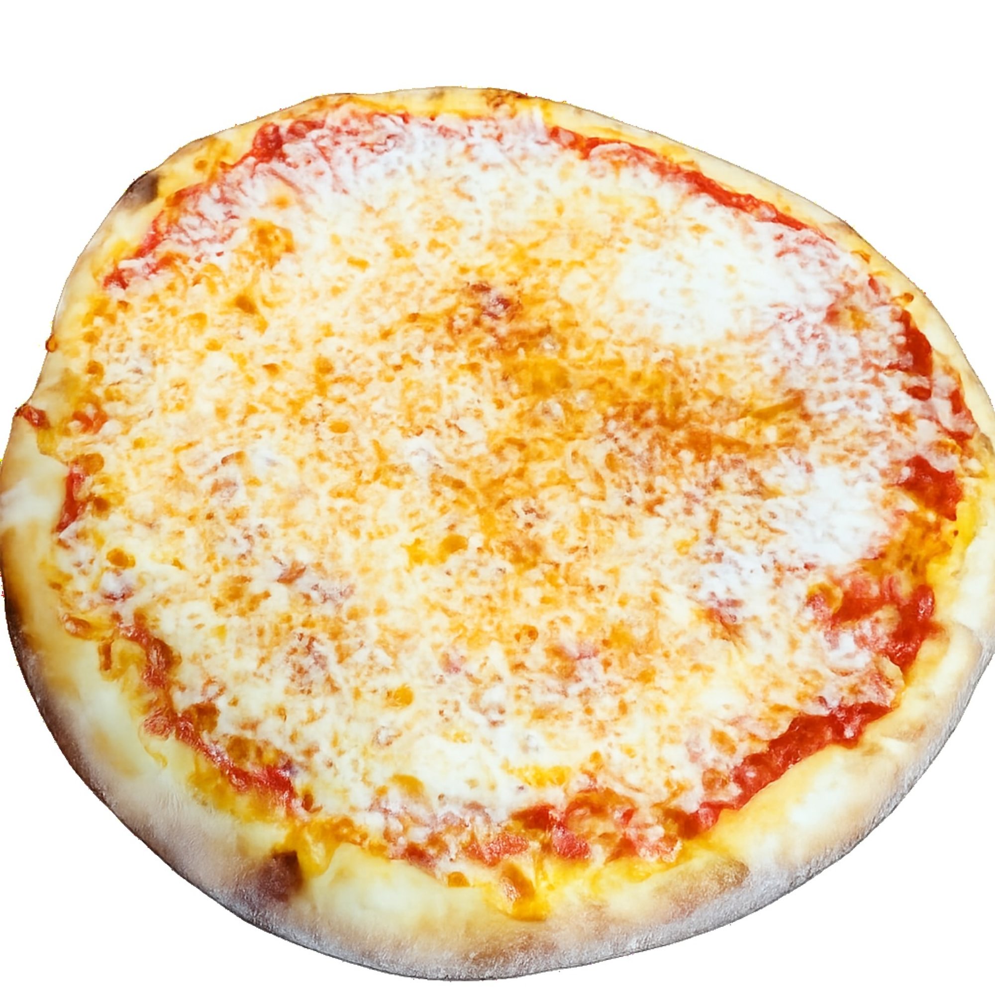 Monday 16" Large Cheese Pizza