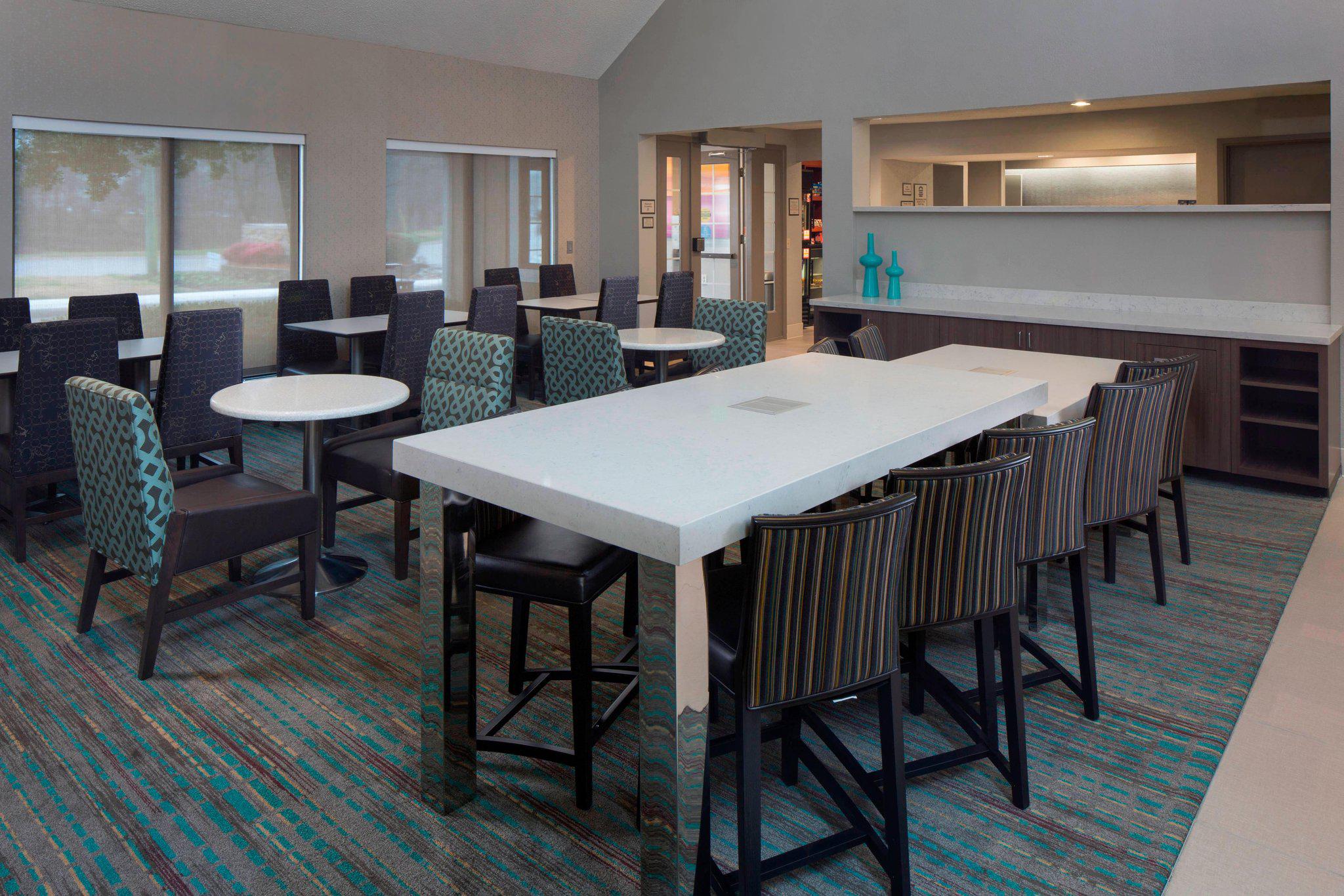 Residence Inn by Marriott Nashville Airport Photo