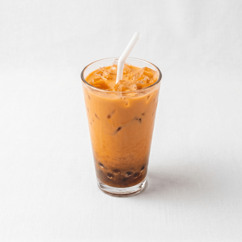 Thai Iced Tea
