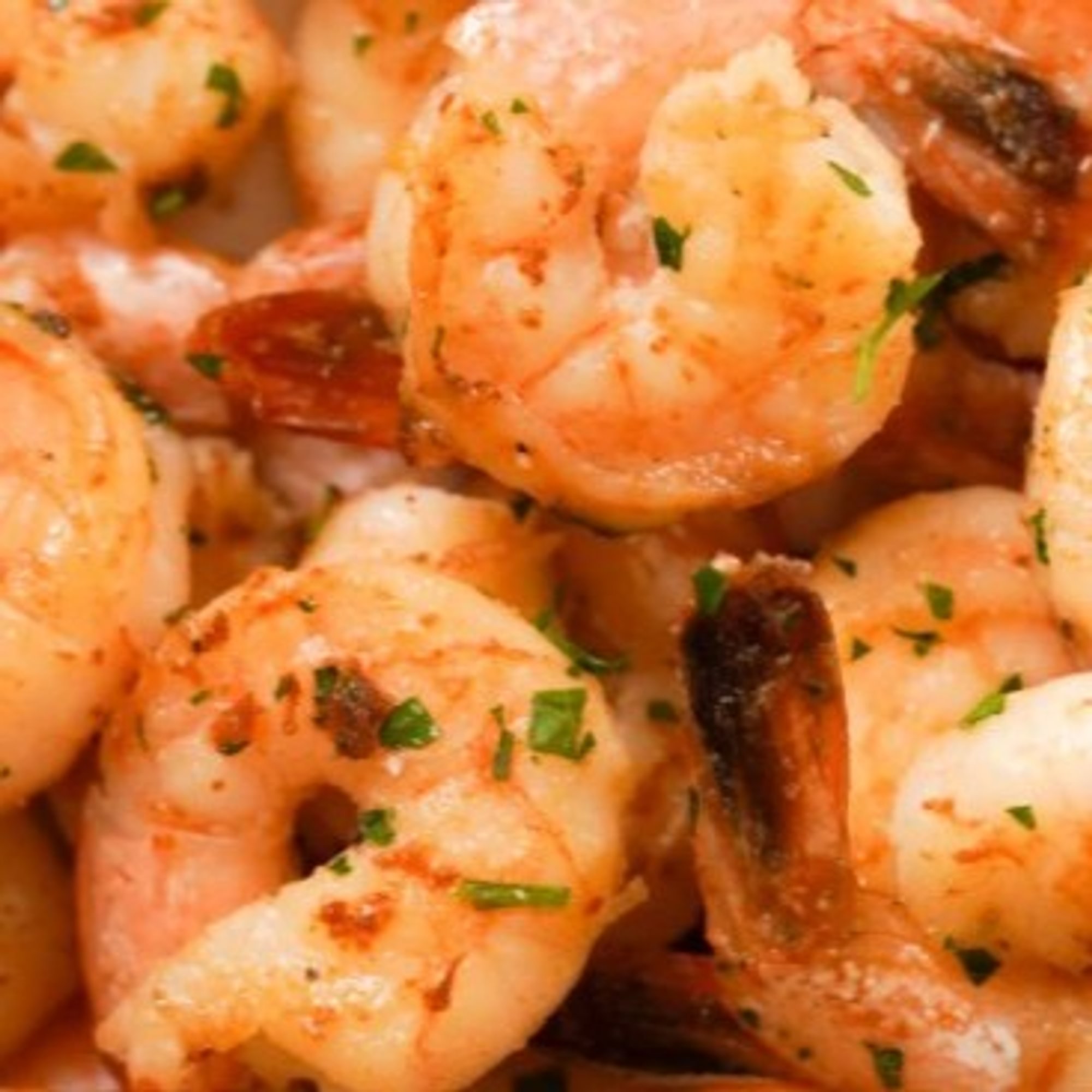 Side of Shrimp