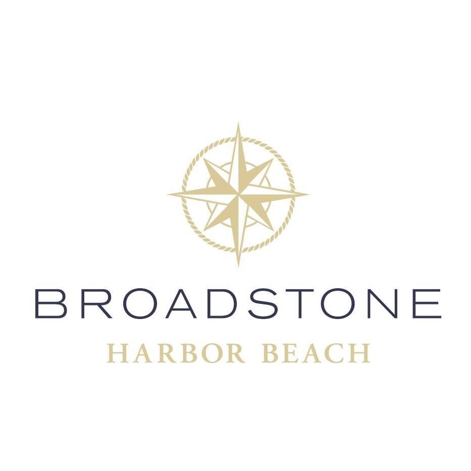 Broadstone Harbor Beach