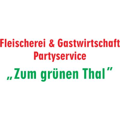 Logo von Fleischerei und Gastwirtschaft Zschäck GbR Jens & Detlef Zschäck